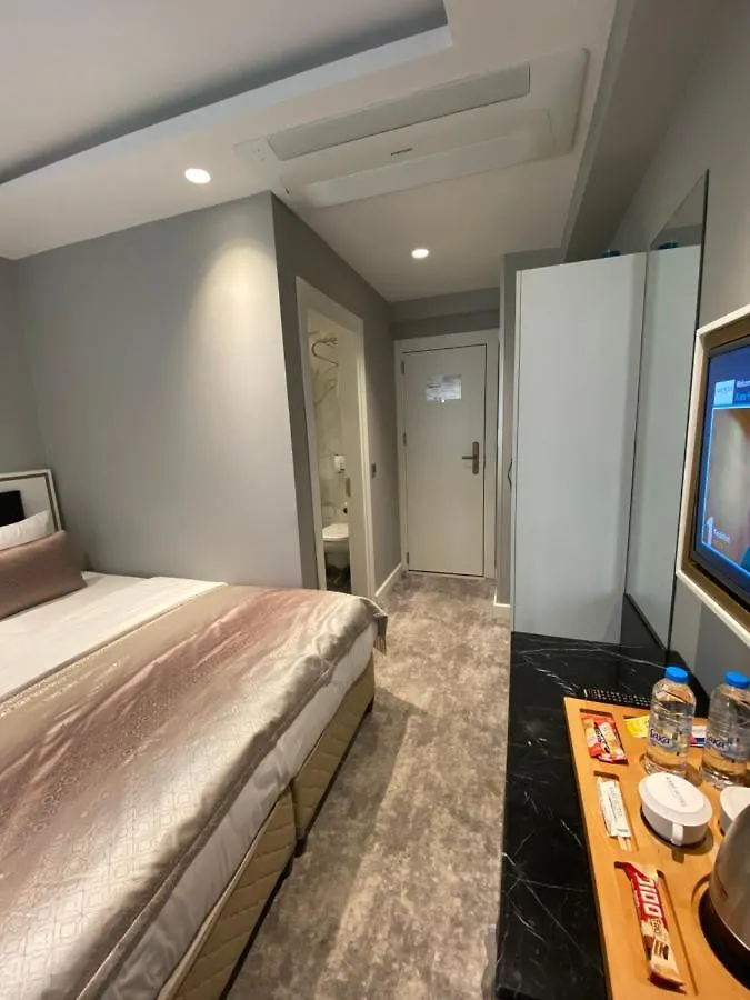 Kare Hotel Sultanahmet Istanbul