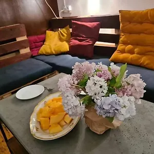 Brobro Hostel
