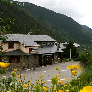 El Pradet Andorre