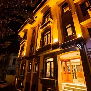 Hacibayramhotel Szálloda