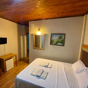 Herton Boutique Szálloda
