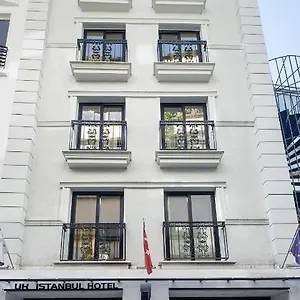 3* فندق Uk