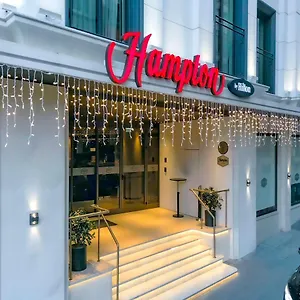 3* Hotel Hampton By Hilton Old