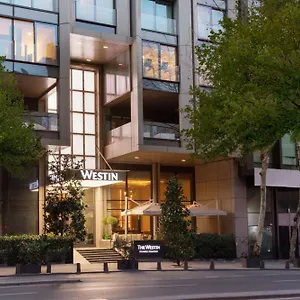 5* Hotel The Westin Nisantasi
