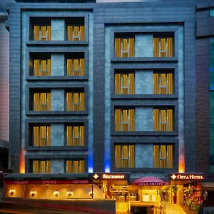 2* Hotel Orya