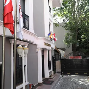 Prag Stambuł