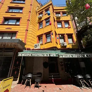 Kupa Istanbul
