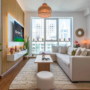 Torch 77 - By Saffron House بيت شباب