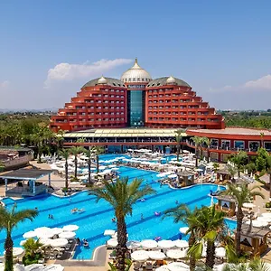 Delphin Palace Ośrodek wypoczynkowy