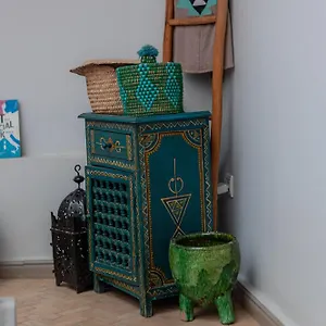 Laly Tourisme Eclaire Le Bijou De La Medina Hotel typu riad