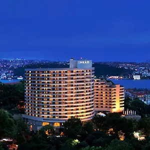 Conrad Bosphorus Provincia di Istanbul