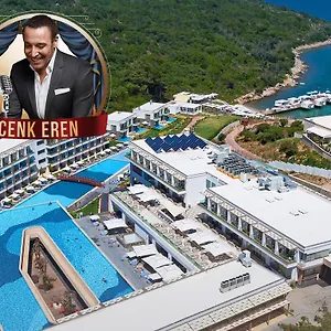 Thor By Alkoclar Exclusive Bodrum (adults Only) Ośrodek wypoczynkowy