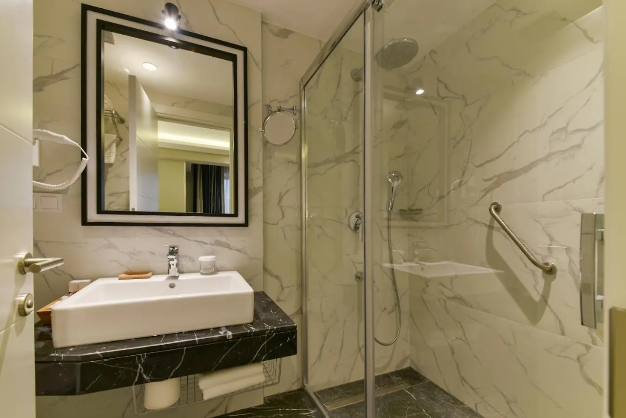 Kare Hotel Sultanahmet Istanbul 3*,  Tyrkiet
